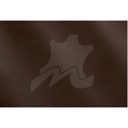 Кожа наппа JOY коричневый DATE 1,0-1,2 Италия